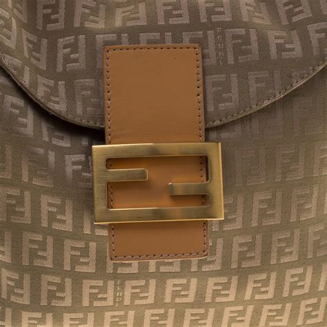 fake fendi duffle bag|Fendi weekend baggot.